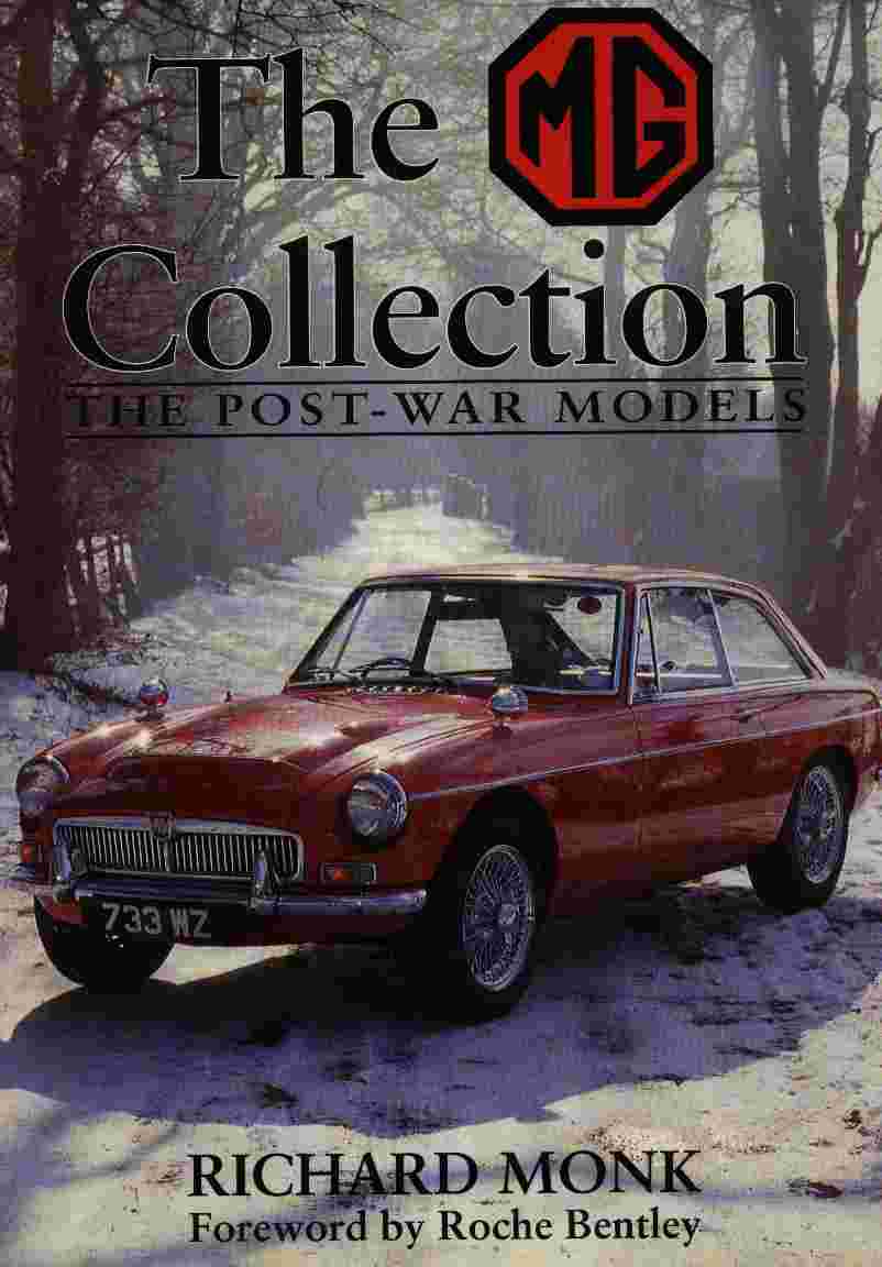 mgthecollection.JPG (41309 Byte)